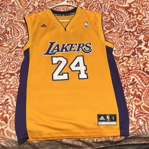 Kobe Bryant Jersey